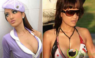 Julia Perez Julia Perez