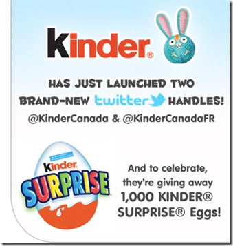 Kinder Kinder
