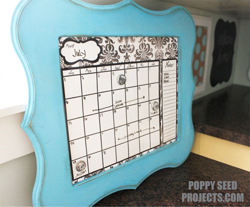 Super-Saturday-ideas-Dry-Erase-planner-black-damask