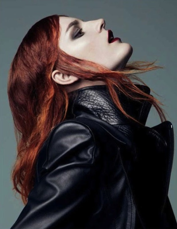 Laura Emre Vogue Turkey Laura Emre Vogue Turkey