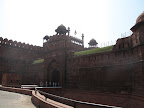 Red Fort