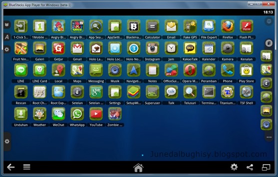 Free Download BlueStacks 7.14.901 Root Version 2 Free Download BlueStacks 7.14.901 Root Version 2