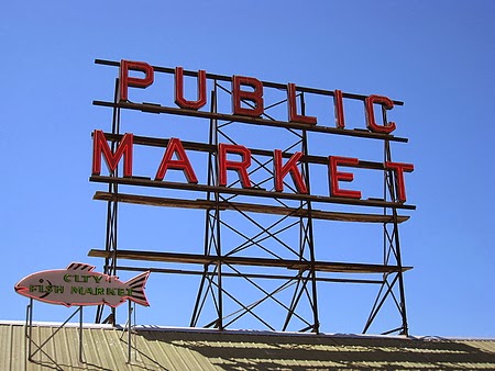 Public Market Public Market