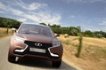Lada Xray 2 Lada Xray 2