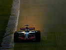 HD Wallpapers 2007 Formula 1 Car Testing