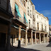 Ajuntament a la plaça Nova
