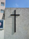 Croix Église Protestante