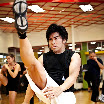 High Kick