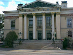 Assembly house of the estates