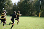 RCD - Groningen 2 (119 - 0)