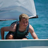 Optimist Worlds 2008