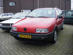 Passat Variant VR6 GT
