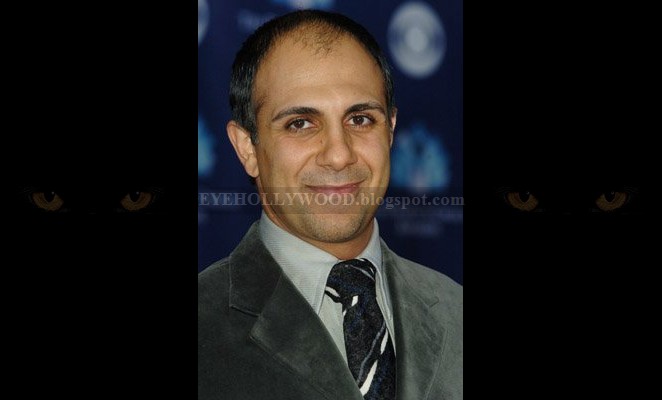 Anthony Azizi 