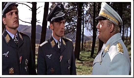 79. leading german pilot requests Spitfires