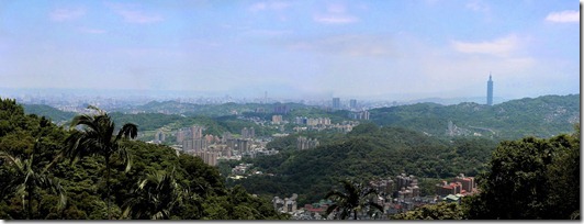 MaoKong Panorama 2