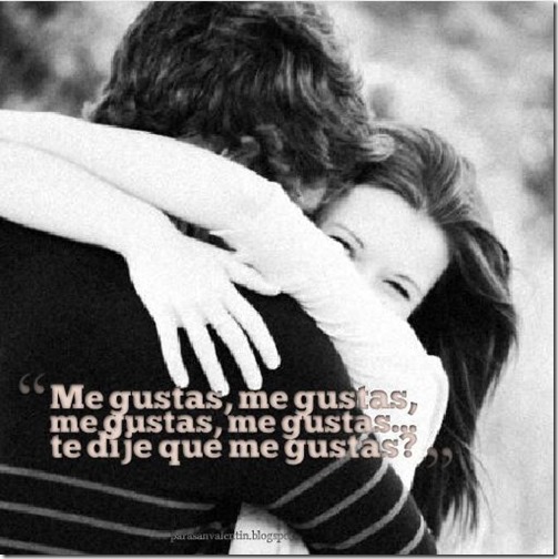 m gustas me gustas m gustas me gustas