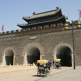Qufu (Chine)