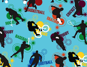 Sports theme