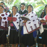 Congreso Chiapas 2008