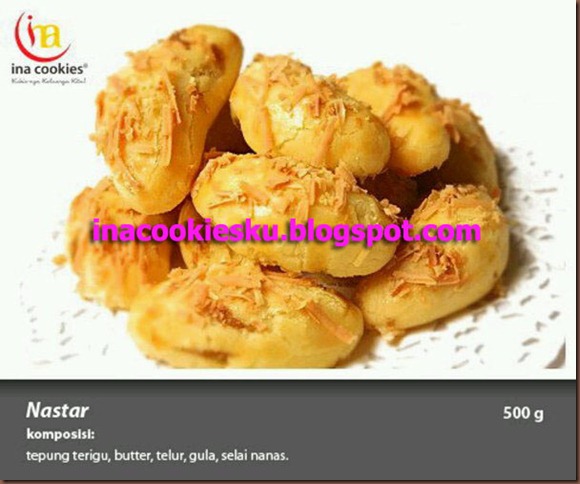 Nastar txt Nastar txt