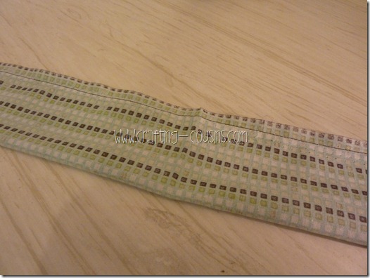 Crafty Cousins' Flouncy Bag Tutorial (40) Crafty Cousins' Flouncy Bag Tutorial (40)