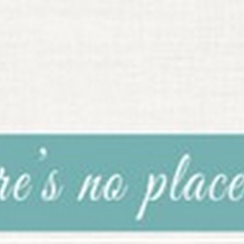 Haven (no place like it!)