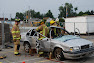 Reserve Fire Company  @ National Night Out in West Seneca 2009