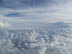Clouds from Austin Flight