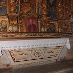 Missa do centenário de Dom Avelar