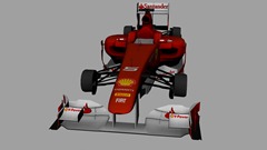 Ferrari_F150_WIP05