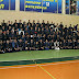 7th Russian Kendo Championship. Moscow, Russia 2004