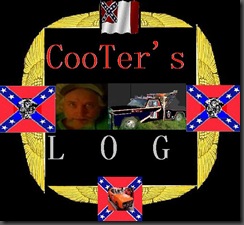 COOTERS LOG