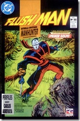 P00070 - Flushman #22
