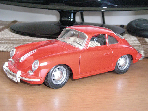 1962 356 carrera 1962 356 carrera