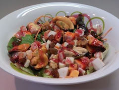 ensalada ensalada