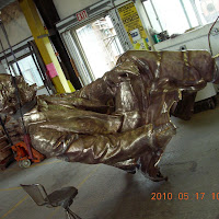 Lincoln Bronze at chasing stage2.jpg Lincoln Bronze at chasing stage2.jpg