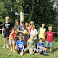 2006 - Kinderfreizeit 2006 - Kinderfreizeit 2006 - 1. Tag