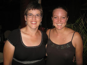 Merrillee and Me