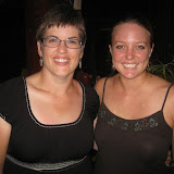 Merrillee and Me