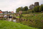 Hafen Osterholz-Scharmbeck