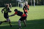RCDwingeloo/De Wrotters - Alkmaar (29-0) 2011-10-23