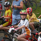Březovský bike 2008 (Monika K.)