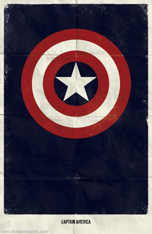 Captain America Captain America