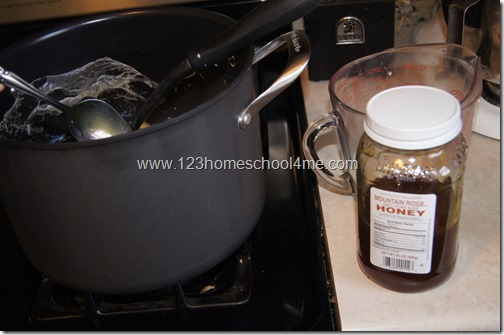 bring milk to a boil bring milk to a boil