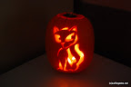Alex's Pumpkin