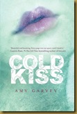 cold kiss