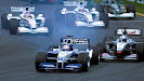 HD Wallpapers 2001 Formula 1 Grand Prix of Australia