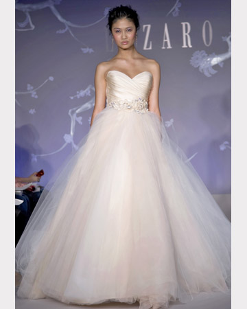 Dress by Lazaro