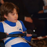 Campionato Regionale Indoor Rowing 2011 - Gare