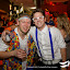 Fotoalbums - Carnaval 2012 - Zondag